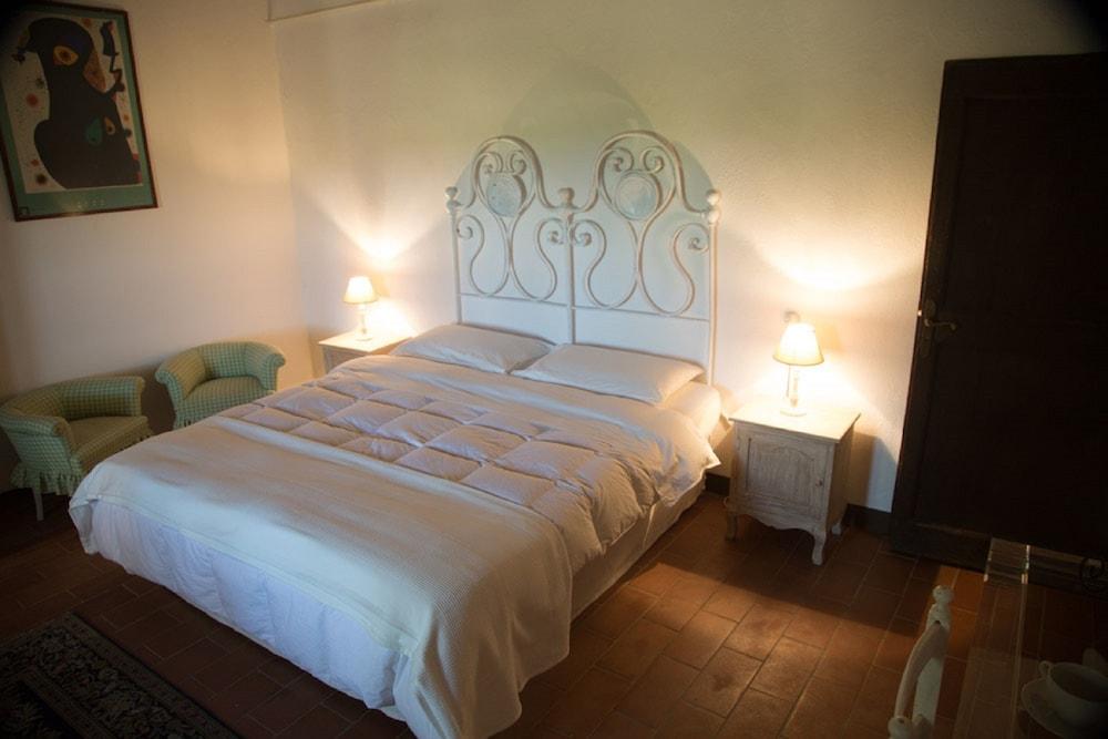 B&B Borgo Vera Manciano Exterior photo