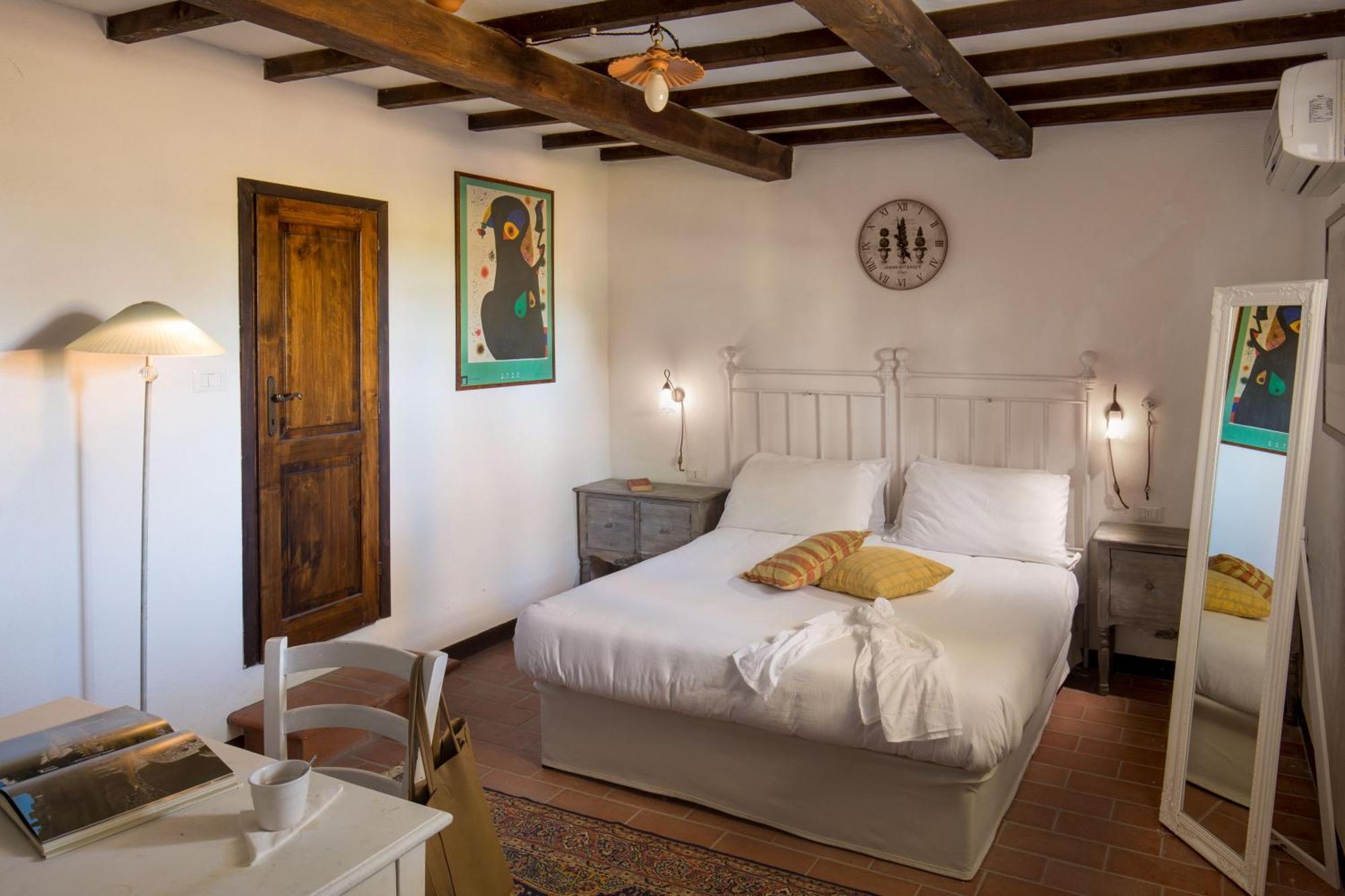B&B Borgo Vera Manciano Room photo