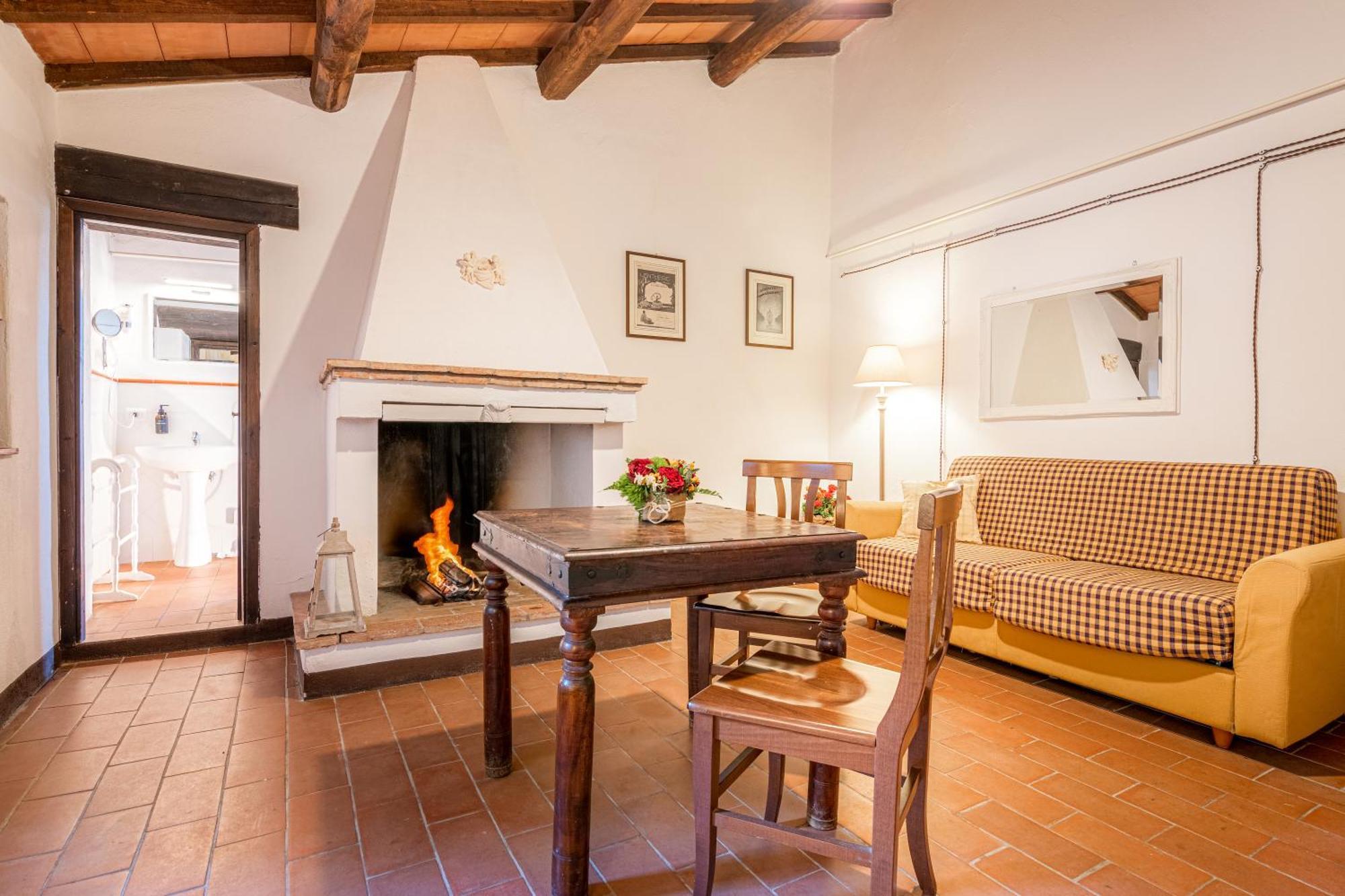 B&B Borgo Vera Manciano Exterior photo