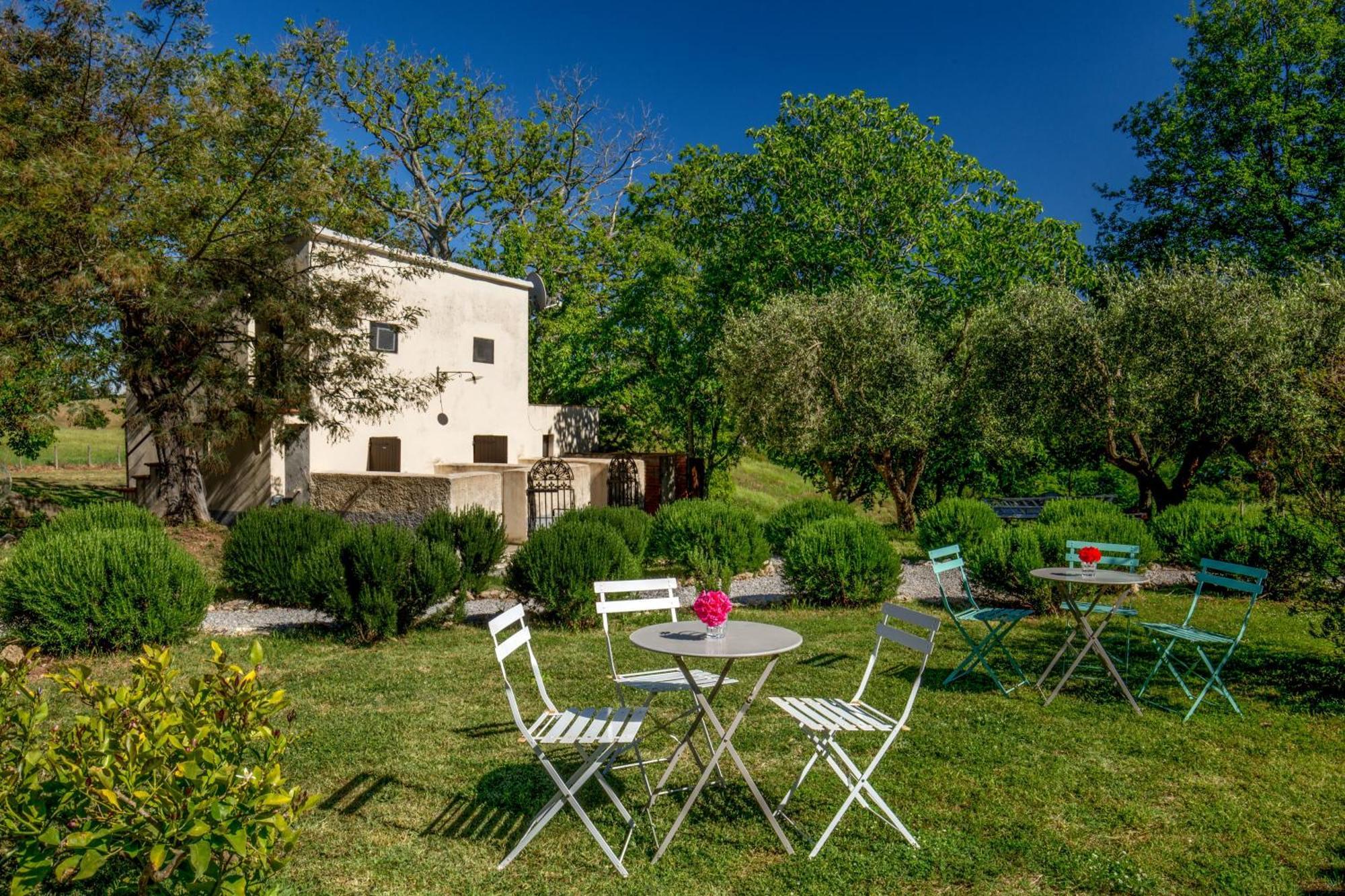 B&B Borgo Vera Manciano Exterior photo