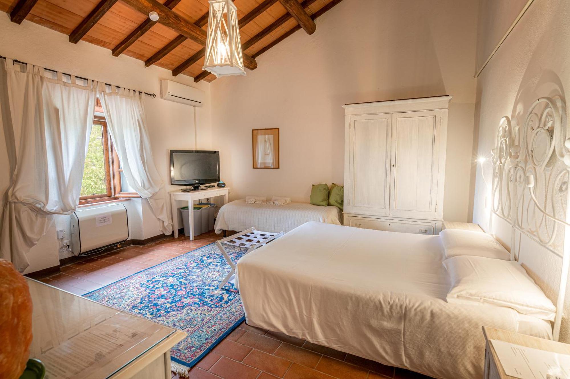B&B Borgo Vera Manciano Room photo