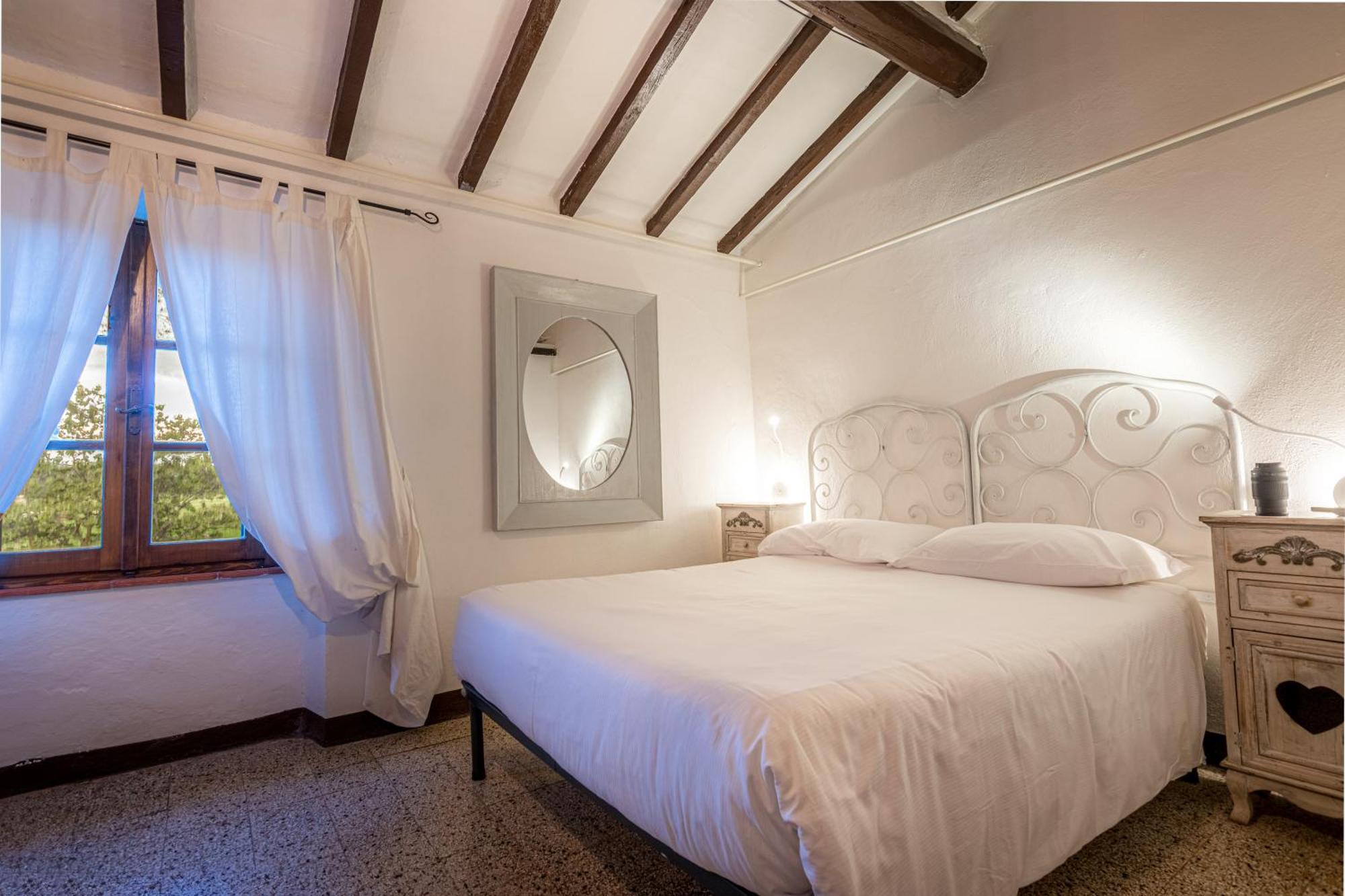B&B Borgo Vera Manciano Room photo