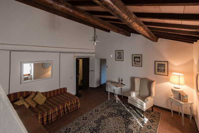 B&B Borgo Vera Manciano Exterior photo