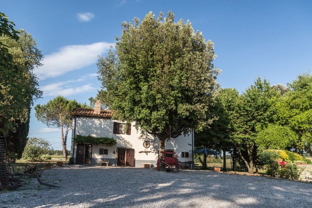 B&B Borgo Vera Manciano Exterior photo